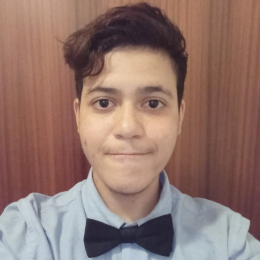 Mauro javier profile