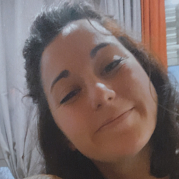 María profile