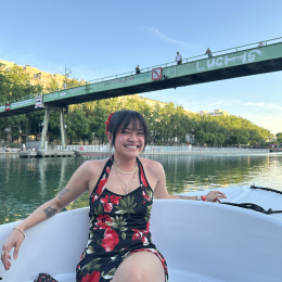 Esther profile