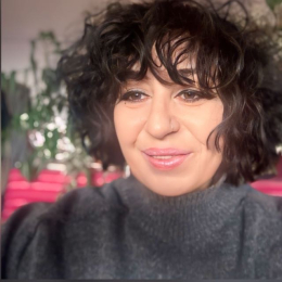 Marie-josé profile