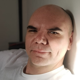 Philipe profile