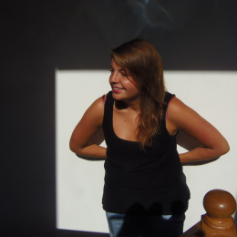 Sandra profile