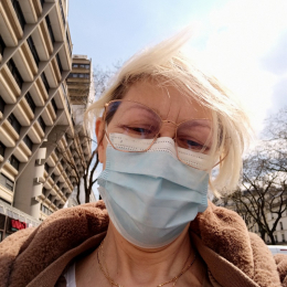 Nathalie profile