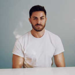 Edouard profile