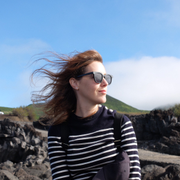 Clara profile