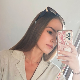 Julita profile