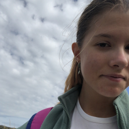 Benedetta profile