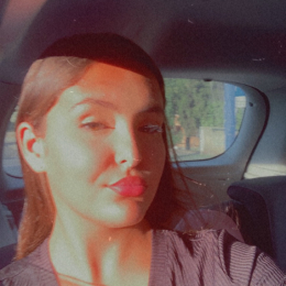 Sarah profile