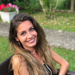 Camille profile