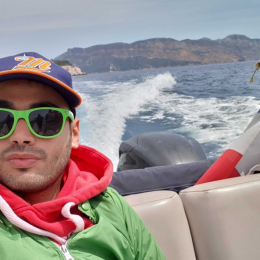 Mehdi profile