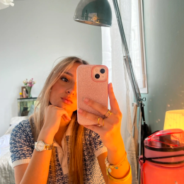 Ines profile
