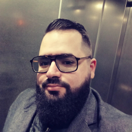 Karim profile