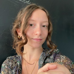 Oceane profile