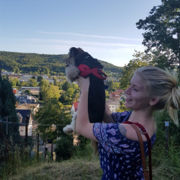 Maud profile