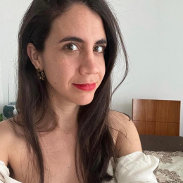 Paola profile