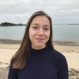 Mathilde profile