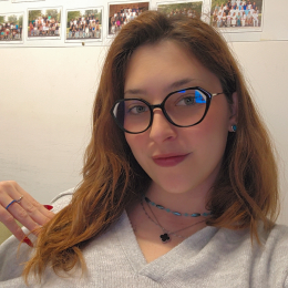 Lena profile