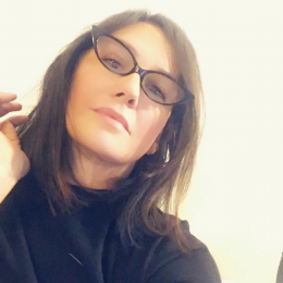 Pascale profile
