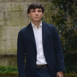 Alessandro profile
