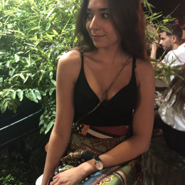 Jihane profile