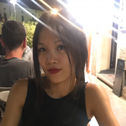 Alice profile