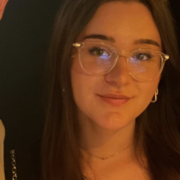 Rachelle profile