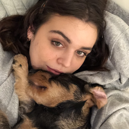 Zoé profile