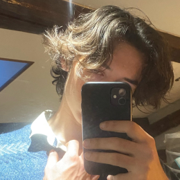 Damien profile