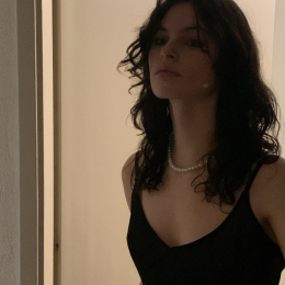 Solène profile
