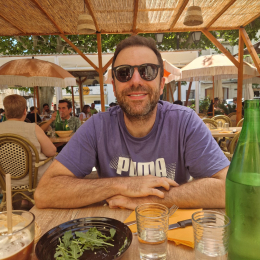 François profile