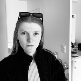 Margot profile