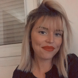 Marion profile