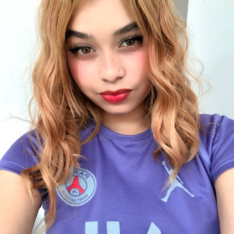 Sheyla profile