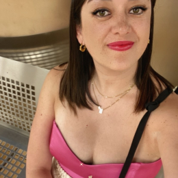 Mariana profile