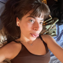 Valentina profile