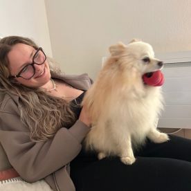 Maïwenn 