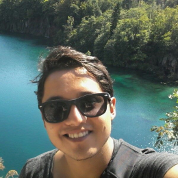 Juan profile