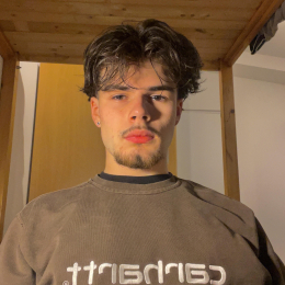 Sacha profile