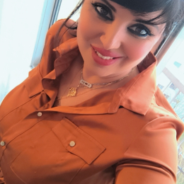 Samina profile