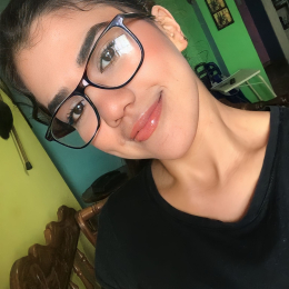 Stephany profile