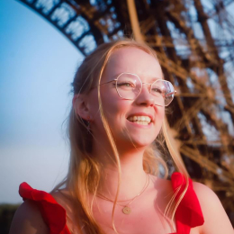 Marie profile