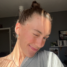 Morgane profile