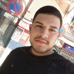 Jorge luis profile