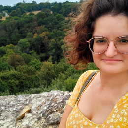 Coralie profile
