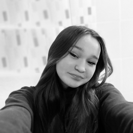 Veronika profile
