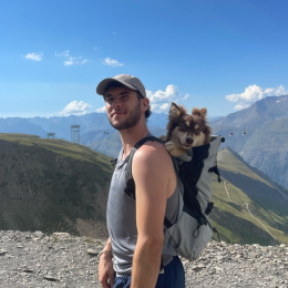 Emilien profile