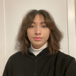 Camille profile