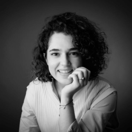 Marie profile