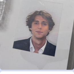Antoine profile