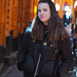 Mélanie profile